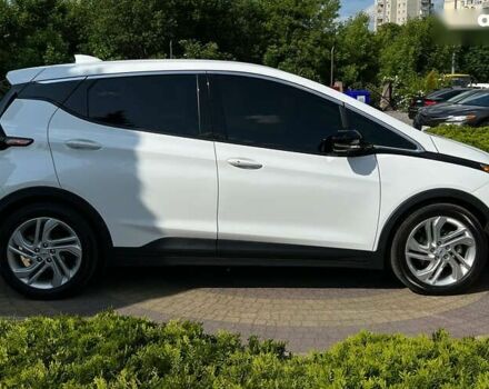 Шевроле Bolt, объемом двигателя 14.86 л и пробегом 36 тыс. км за 19500 $, фото 7 на Automoto.ua