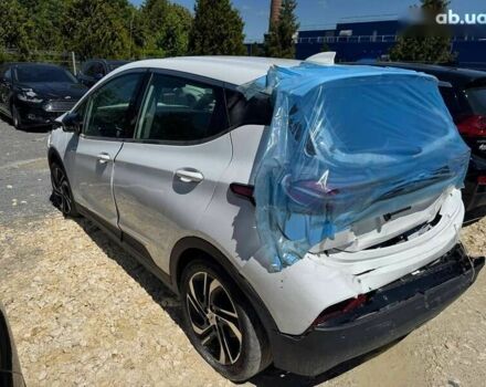 Шевроле Bolt, объемом двигателя 14.86 л и пробегом 14 тыс. км за 10500 $, фото 4 на Automoto.ua