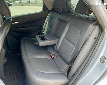 Шевроле Bolt, объемом двигателя 2.45 л и пробегом 57 тыс. км за 15990 $, фото 25 на Automoto.ua