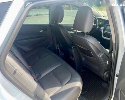 Шевроле Bolt, объемом двигателя 2.45 л и пробегом 57 тыс. км за 15990 $, фото 22 на Automoto.ua