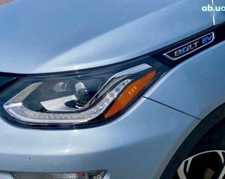 Шевроле Bolt, объемом двигателя 2.45 л и пробегом 57 тыс. км за 15990 $, фото 1 на Automoto.ua