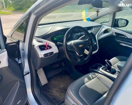 Шевроле Bolt, объемом двигателя 2.45 л и пробегом 57 тыс. км за 15990 $, фото 16 на Automoto.ua
