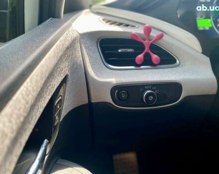 Шевроле Bolt, объемом двигателя 2.45 л и пробегом 57 тыс. км за 15990 $, фото 27 на Automoto.ua