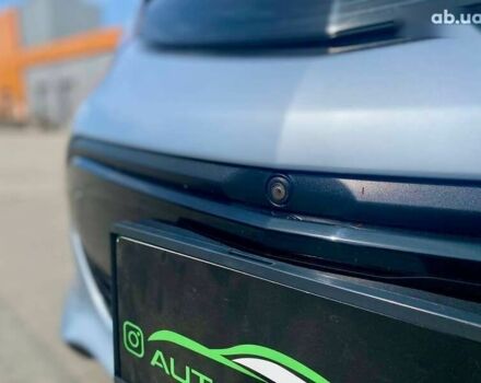 Шевроле Bolt, объемом двигателя 2.45 л и пробегом 57 тыс. км за 15990 $, фото 12 на Automoto.ua