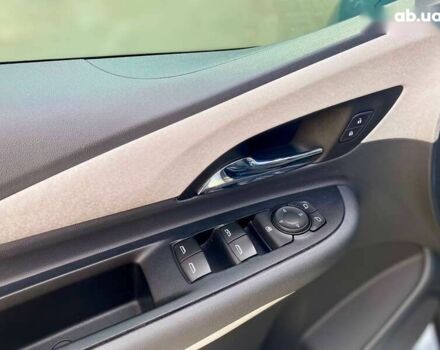 Шевроле Bolt, объемом двигателя 2.45 л и пробегом 57 тыс. км за 15990 $, фото 17 на Automoto.ua