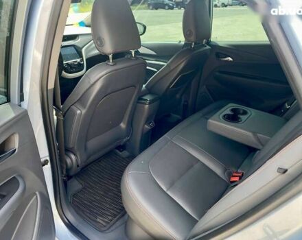 Шевроле Bolt, объемом двигателя 2.45 л и пробегом 57 тыс. км за 15990 $, фото 23 на Automoto.ua