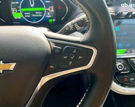 Шевроле Bolt, объемом двигателя 2.45 л и пробегом 57 тыс. км за 15990 $, фото 29 на Automoto.ua