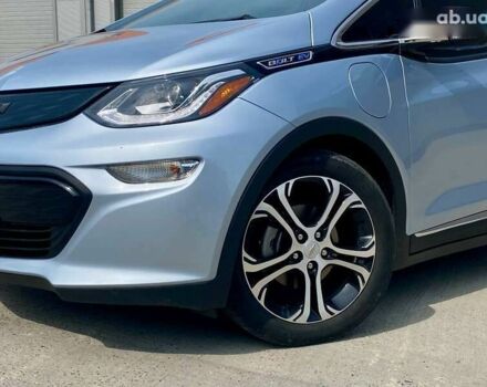 Шевроле Bolt, объемом двигателя 2.45 л и пробегом 57 тыс. км за 15990 $, фото 3 на Automoto.ua