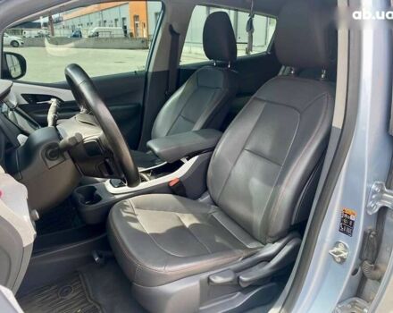 Шевроле Bolt, объемом двигателя 2.45 л и пробегом 57 тыс. км за 15990 $, фото 18 на Automoto.ua