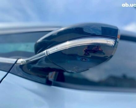 Шевроле Bolt, объемом двигателя 2.45 л и пробегом 57 тыс. км за 15990 $, фото 14 на Automoto.ua