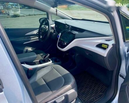 Шевроле Bolt, объемом двигателя 2.45 л и пробегом 57 тыс. км за 15990 $, фото 21 на Automoto.ua
