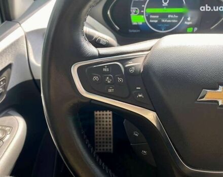 Шевроле Bolt, объемом двигателя 2.45 л и пробегом 57 тыс. км за 15990 $, фото 26 на Automoto.ua