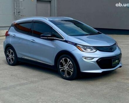 Шевроле Bolt, объемом двигателя 2.45 л и пробегом 57 тыс. км за 15990 $, фото 4 на Automoto.ua