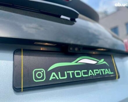 Шевроле Bolt, объемом двигателя 2.45 л и пробегом 57 тыс. км за 15990 $, фото 8 на Automoto.ua