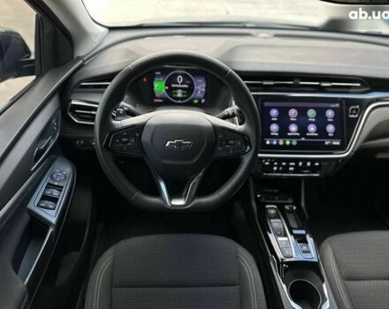 Шевроле Bolt, объемом двигателя 2.45 л и пробегом 75 тыс. км за 17700 $, фото 16 на Automoto.ua