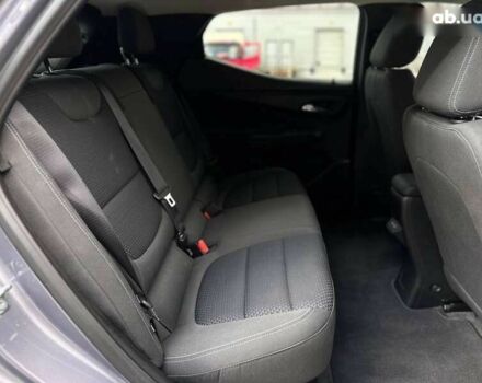 Шевроле Bolt, объемом двигателя 2.45 л и пробегом 75 тыс. км за 17700 $, фото 12 на Automoto.ua