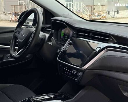 Шевроле Bolt, объемом двигателя 2.45 л и пробегом 75 тыс. км за 17700 $, фото 14 на Automoto.ua