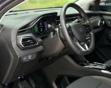 Шевроле Bolt, объемом двигателя 2.45 л и пробегом 75 тыс. км за 17700 $, фото 10 на Automoto.ua