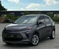 Шевроле Bolt, объемом двигателя 2.45 л и пробегом 75 тыс. км за 17700 $, фото 1 на Automoto.ua