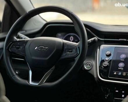 Шевроле Bolt, объемом двигателя 2.45 л и пробегом 75 тыс. км за 17700 $, фото 19 на Automoto.ua