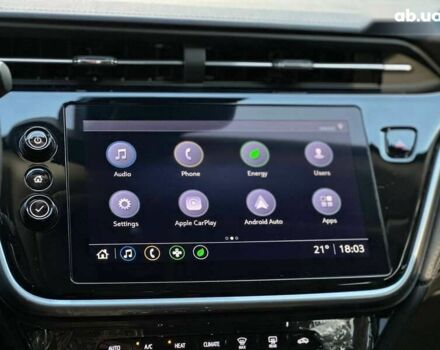 Шевроле Bolt, объемом двигателя 2.45 л и пробегом 75 тыс. км за 17700 $, фото 24 на Automoto.ua