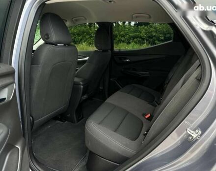 Шевроле Bolt, объемом двигателя 2.45 л и пробегом 75 тыс. км за 17700 $, фото 13 на Automoto.ua