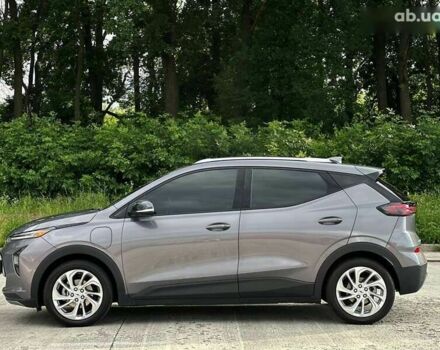 Шевроле Bolt, объемом двигателя 2.45 л и пробегом 75 тыс. км за 17700 $, фото 4 на Automoto.ua