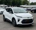 Шевроле Bolt, объемом двигателя 2.45 л и пробегом 11 тыс. км за 23500 $, фото 4 на Automoto.ua