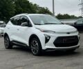 Шевроле Bolt, объемом двигателя 2.45 л и пробегом 11 тыс. км за 23500 $, фото 5 на Automoto.ua
