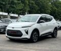 Шевроле Bolt, объемом двигателя 2.45 л и пробегом 11 тыс. км за 23500 $, фото 2 на Automoto.ua