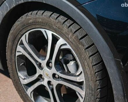 Шевроле Bolt, объемом двигателя 10.85 л и пробегом 63 тыс. км за 13500 $, фото 8 на Automoto.ua