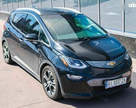 Шевроле Bolt, объемом двигателя 10.85 л и пробегом 63 тыс. км за 13500 $, фото 1 на Automoto.ua