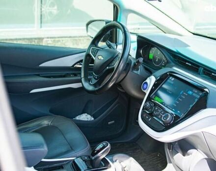 Шевроле Bolt, объемом двигателя 10.85 л и пробегом 63 тыс. км за 13500 $, фото 25 на Automoto.ua
