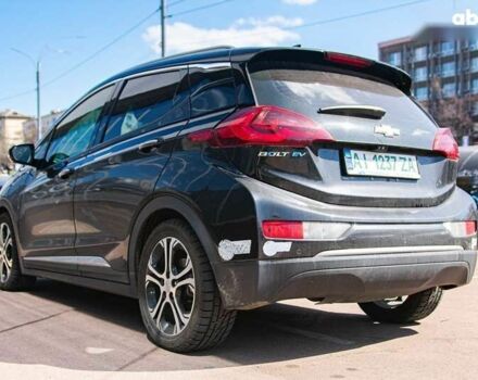 Шевроле Bolt, объемом двигателя 10.85 л и пробегом 63 тыс. км за 13500 $, фото 5 на Automoto.ua