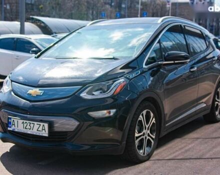 Шевроле Bolt, объемом двигателя 10.85 л и пробегом 63 тыс. км за 13500 $, фото 6 на Automoto.ua