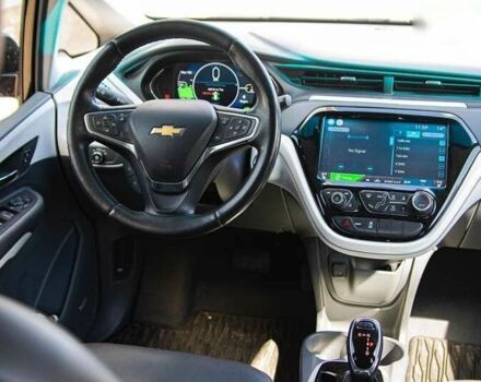 Шевроле Bolt, объемом двигателя 10.85 л и пробегом 63 тыс. км за 13500 $, фото 20 на Automoto.ua