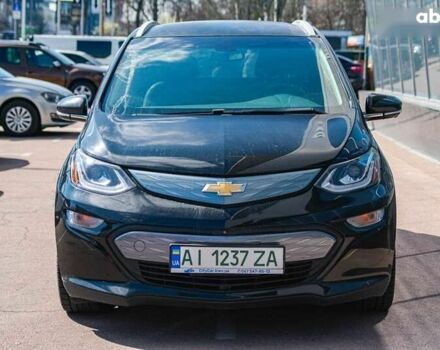 Шевроле Bolt, объемом двигателя 10.85 л и пробегом 63 тыс. км за 13500 $, фото 7 на Automoto.ua