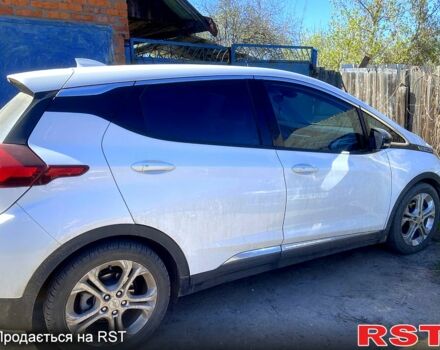 Шевроле Bolt, объемом двигателя 0.15 л и пробегом 0 тыс. км за 12500 $, фото 1 на Automoto.ua