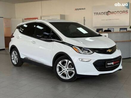 Шевроле Bolt 2017 в Киеве на Automoto.ua Шевроле Bolt, объемом двигателя 6 л и пробегом 73 тыс. км за 13690 $, фото 1 на Automoto.ua