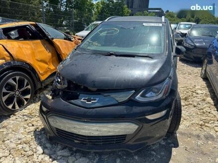 Шевроле Bolt, об'ємом двигуна 14.86 л та пробігом 120 тис. км за 7500 $, фото 1 на Automoto.ua
