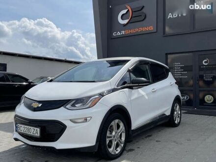 Шевроле Bolt, объемом двигателя 14.86 л и пробегом 170 тыс. км за 13999 $, фото 1 на Automoto.ua