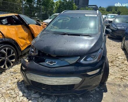Шевроле Bolt, объемом двигателя 6 л и пробегом 120 тыс. км за 7500 $, фото 1 на Automoto.ua