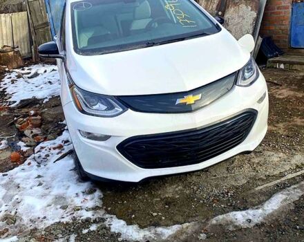 Шевроле Bolt, об'ємом двигуна 0 л та пробігом 209 тис. км за 15500 $, фото 1 на Automoto.ua