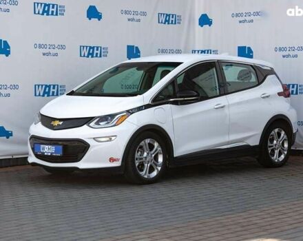Шевроле Bolt, объемом двигателя 4.25 л и пробегом 127 тыс. км за 15400 $, фото 1 на Automoto.ua