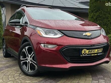 Шевроле Bolt 2018 у Львові на Automoto.ua Шевроле Bolt, об'ємом двигуна 0 л та пробігом 257 тис. км за 13800 $, фото 1 на Automoto.ua