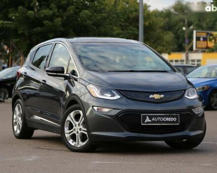 Шевроле Bolt, объемом двигателя 2.3 л и пробегом 100 тыс. км за 13800 $, фото 1 на Automoto.ua
