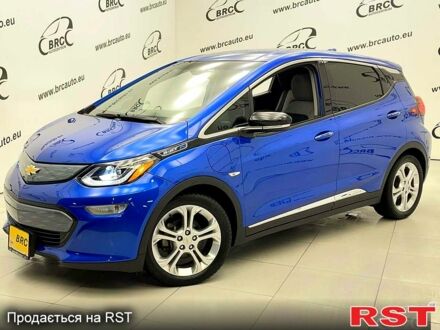 Шевроле Bolt, объемом двигателя 0.15 л и пробегом 94 тыс. км за 15710 $, фото 1 на Automoto.ua