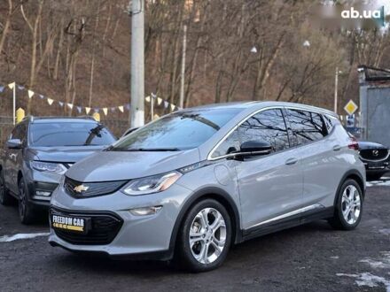 Шевроле Bolt 2021 в Львове на Automoto.ua Шевроле Bolt, объемом двигателя 4.25 л и пробегом 76 тыс. км за 15700 $, фото 1 на Automoto.ua