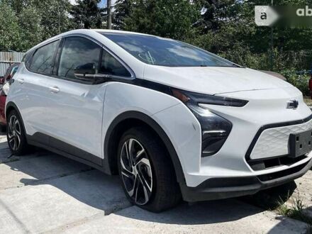 Шевроле Bolt, объемом двигателя 0 л и пробегом 22 тыс. км за 28000 $, фото 1 на Automoto.ua