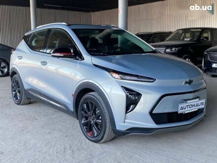 Шевроле Bolt 2023 в Житомире на Automoto.ua Шевроле Bolt, объемом двигателя 12.58 л и пробегом 16 тыс. км за 24500 $, фото 1 на Automoto.ua